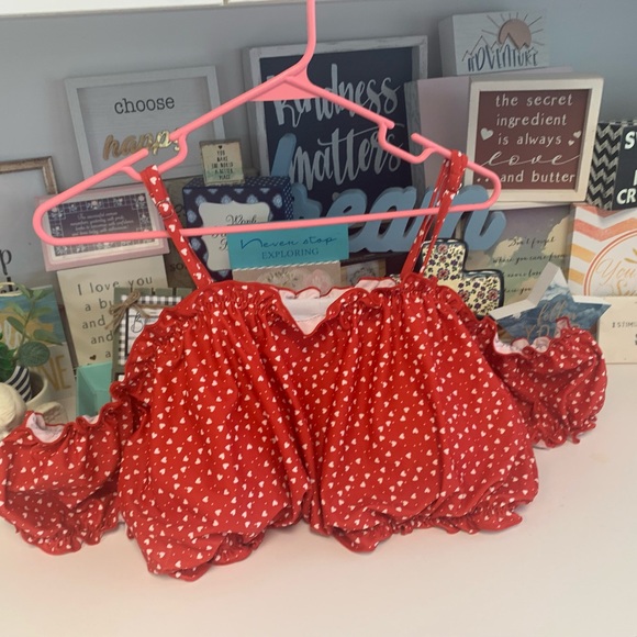 - 5 for $25- Shein size 3XL halter top - Picture 4 of 11